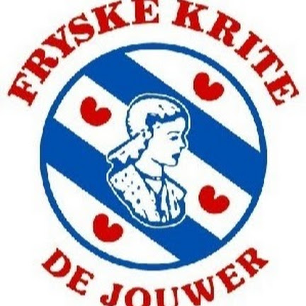 Fryske Krite de Jouwer logo